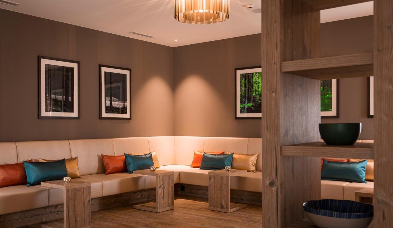 Hotel Ameron Swiss Mountain 4*