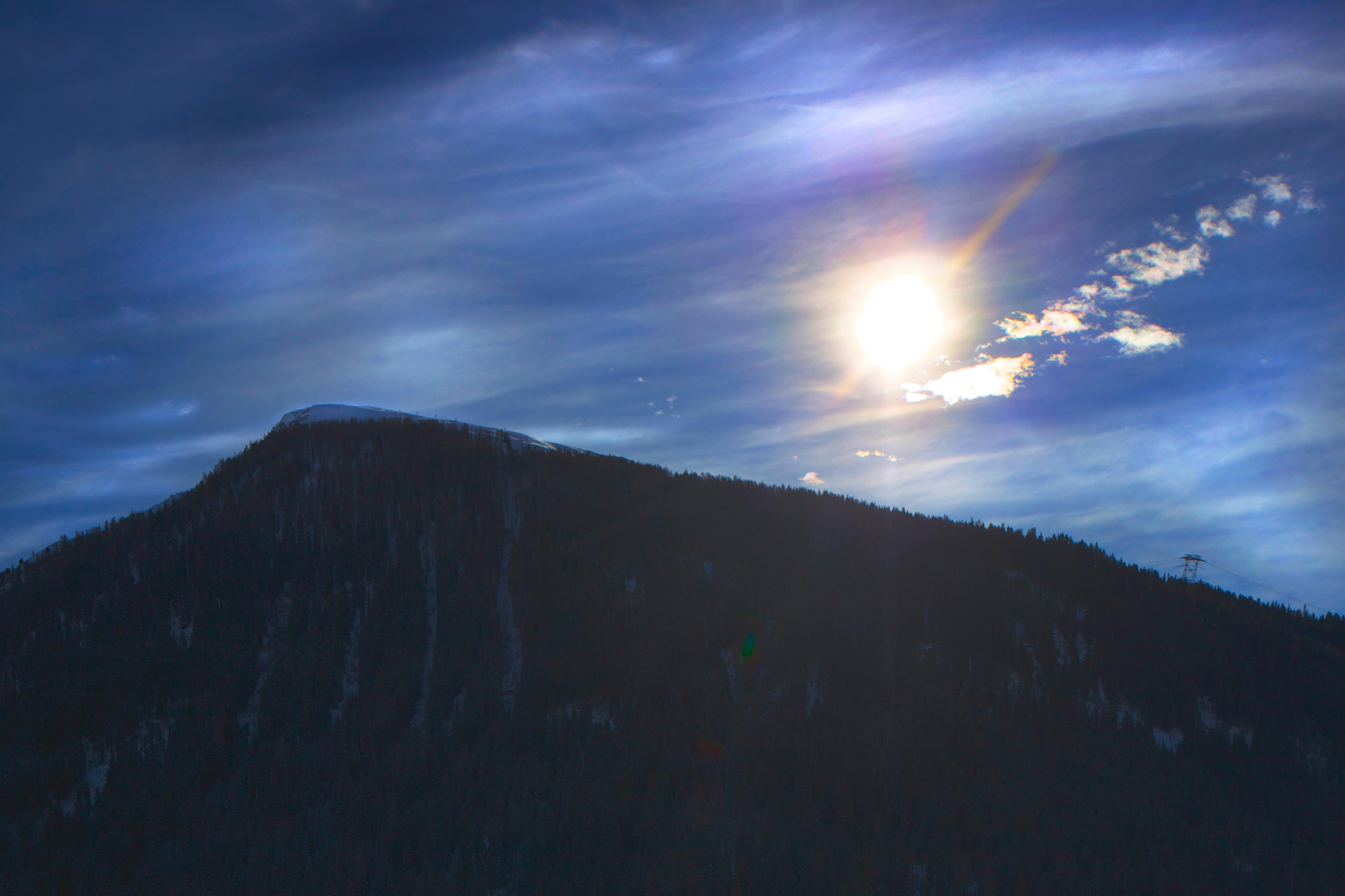 Ameron Swiss Mountain 4* Davos