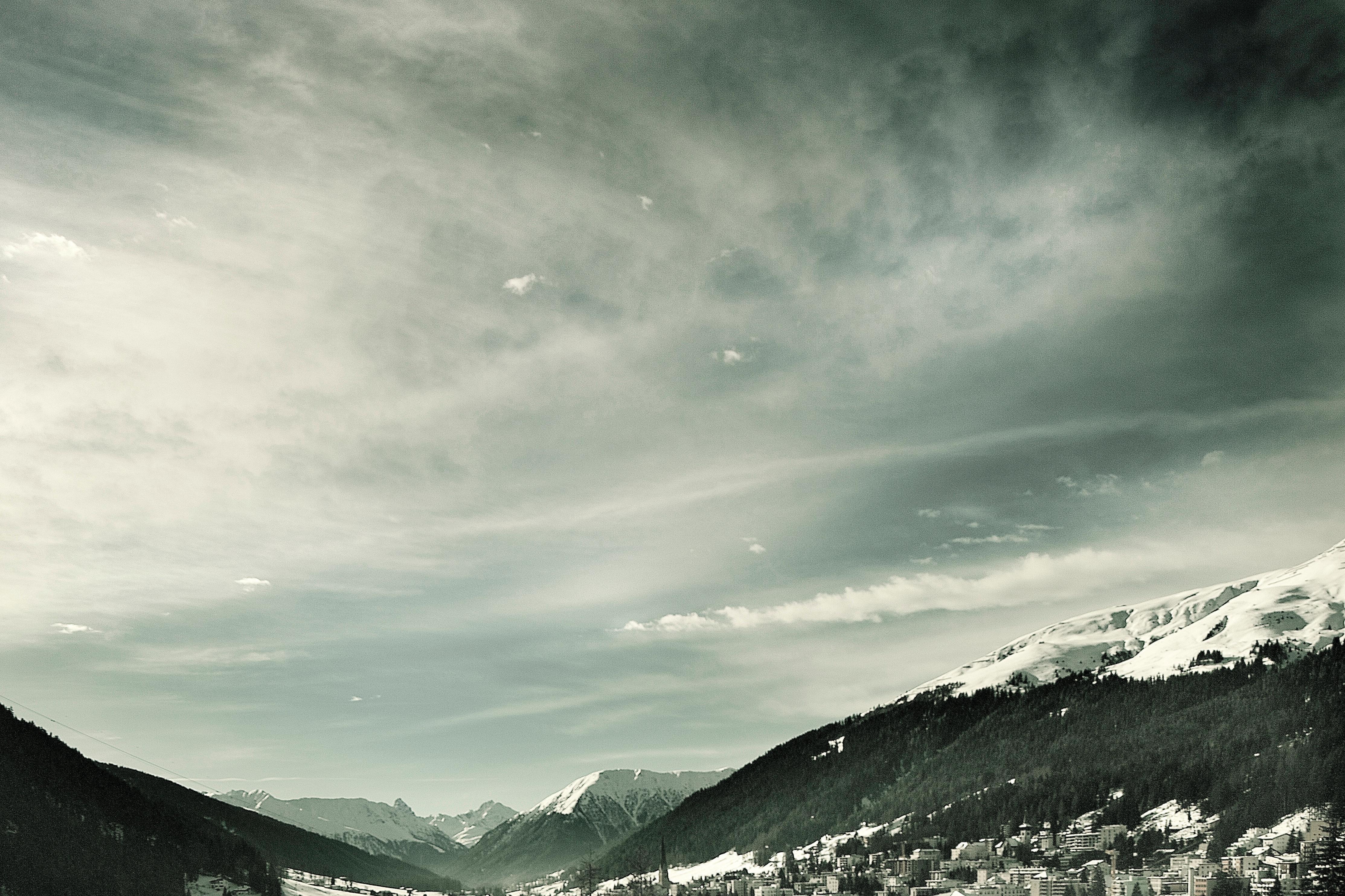 Ameron Swiss Mountain Davos