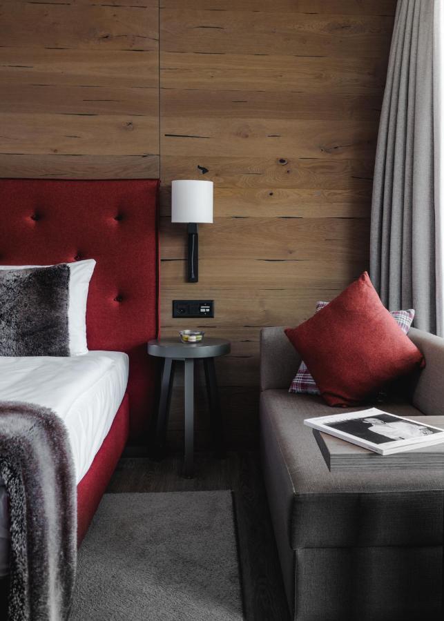Hotel Ameron Swiss Mountain 4*