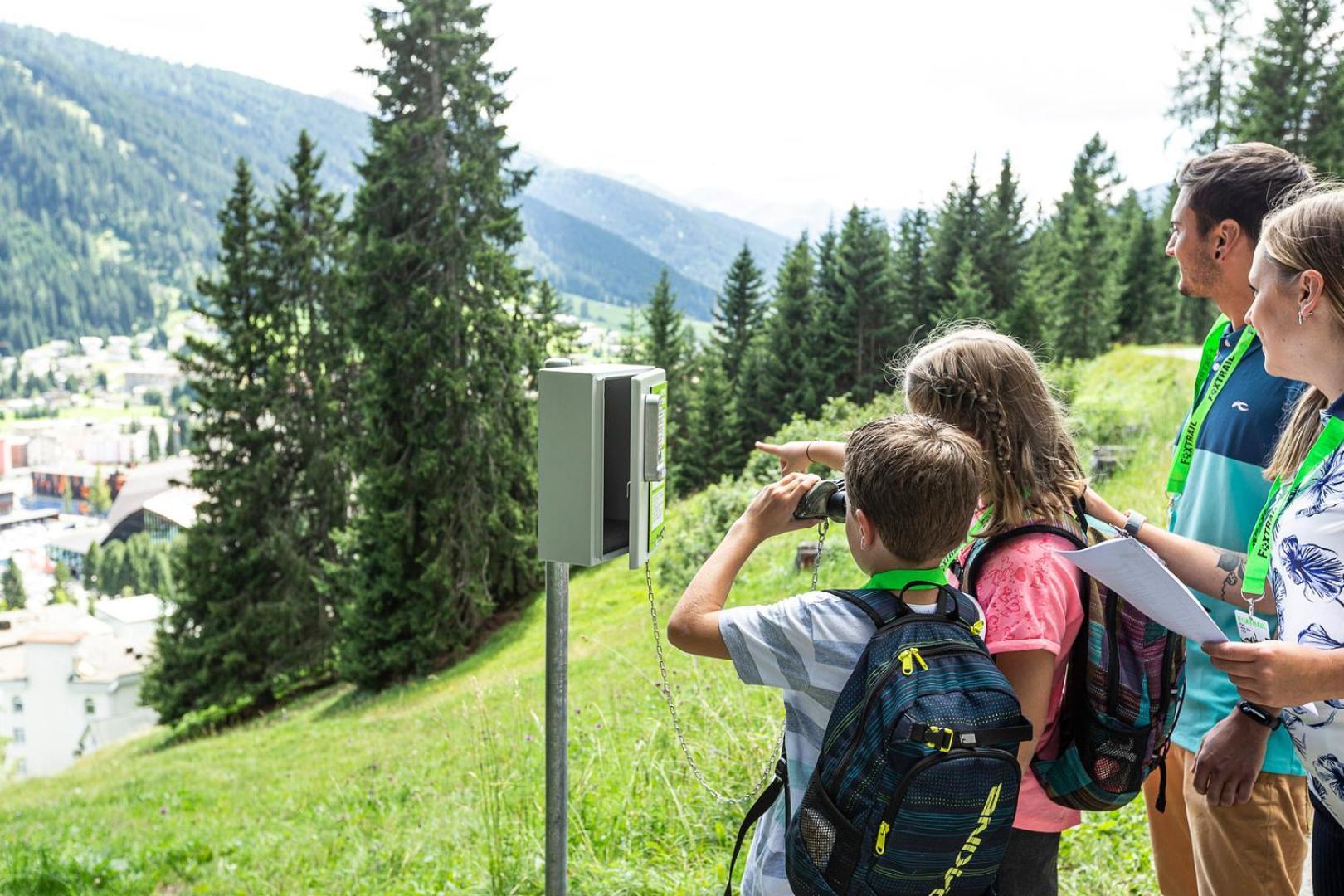 Ameron Swiss Mountain 4*