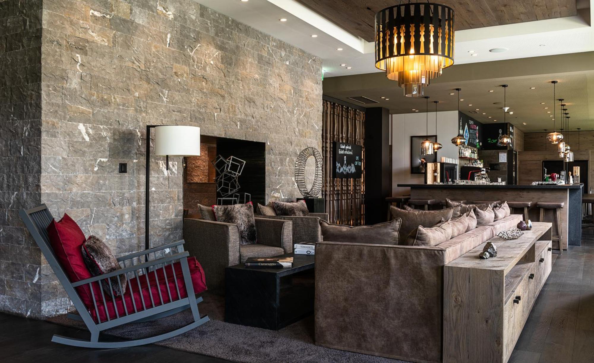 Hotel Ameron Swiss Mountain 4*