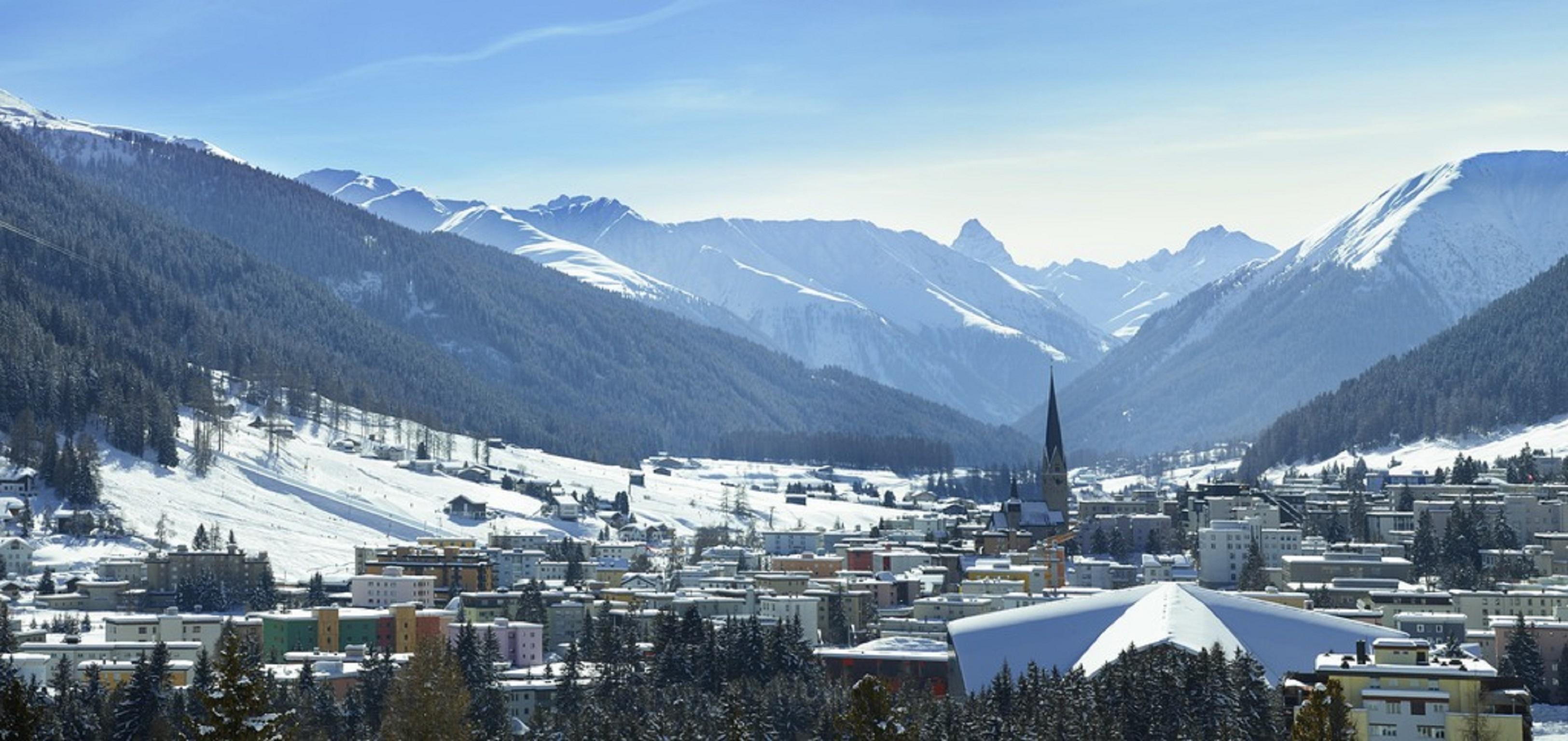 Ameron Swiss Mountain 4* Davos