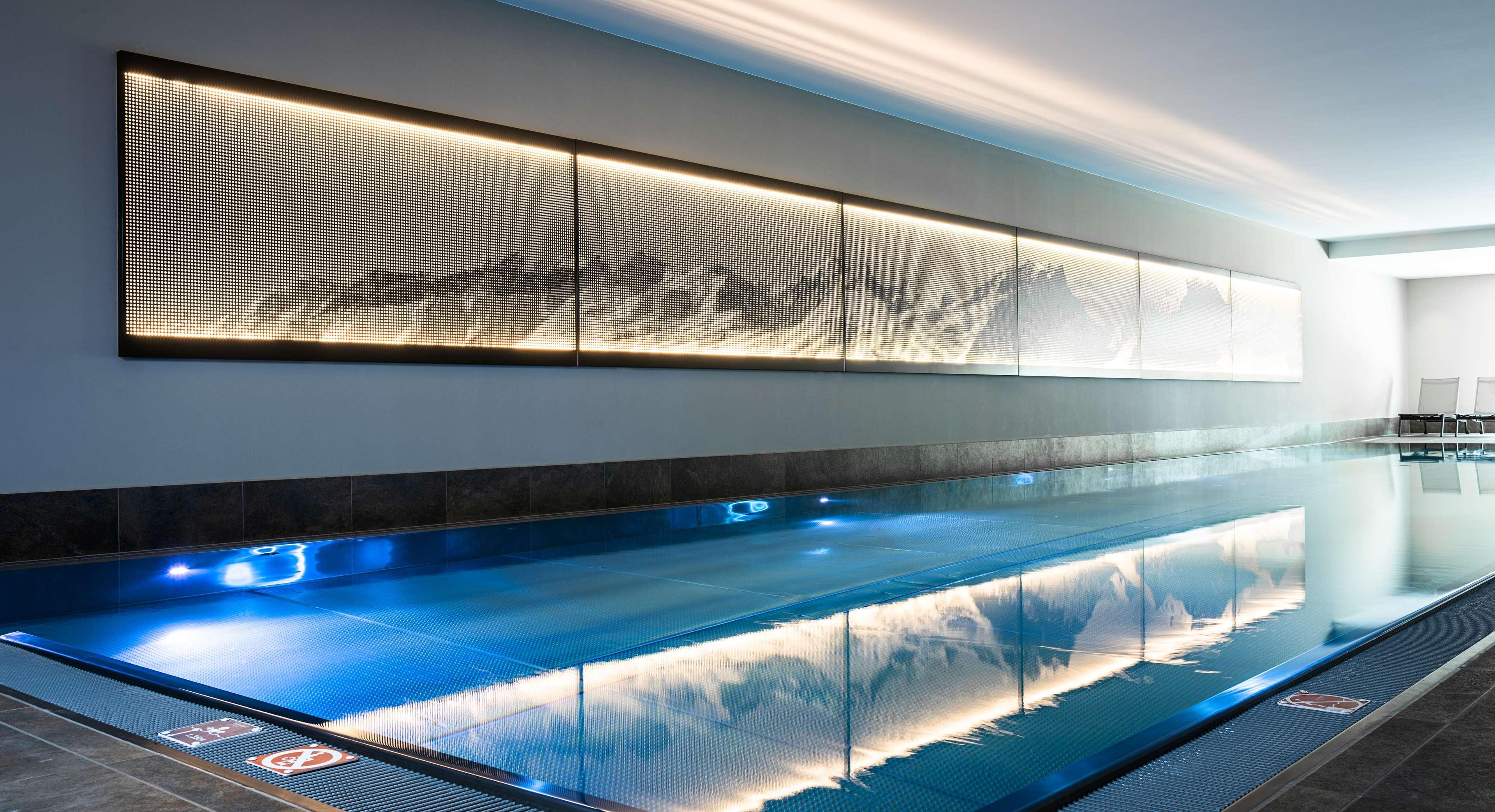 Ameron Swiss Mountain 4* Davos